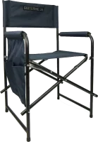 Кресло туристическое складное с утеплителем "СИБТЕРМО" - Oxford 600D.