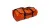 Гермосумка SibFisher 54л. Оранжевый Гермосумка SibFisher 54л. Оранжевый