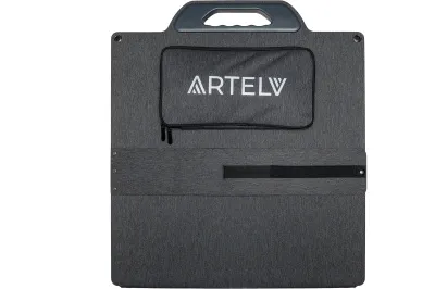 Солнечная панель ARTELV Энергия 200