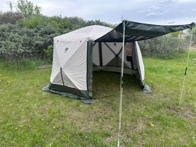 Шатёр SibTravel Уют